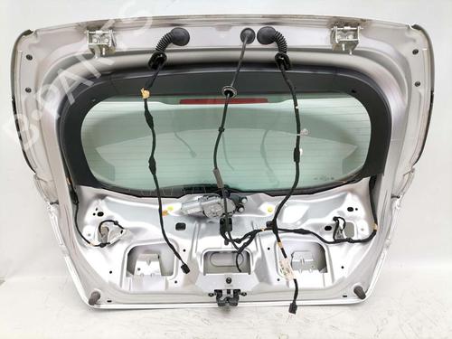 Tailgate FORD FIESTA VII (HJ, HF) 1.1 Ti-VCT | BP31774478C6