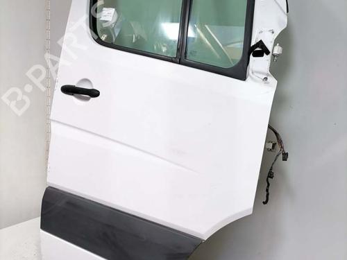 Right front door MERCEDES-BENZ SPRINTER 5-t Van (B906) 510 CDI (906.653, 906.655, 906.657) | BP32305051C3 