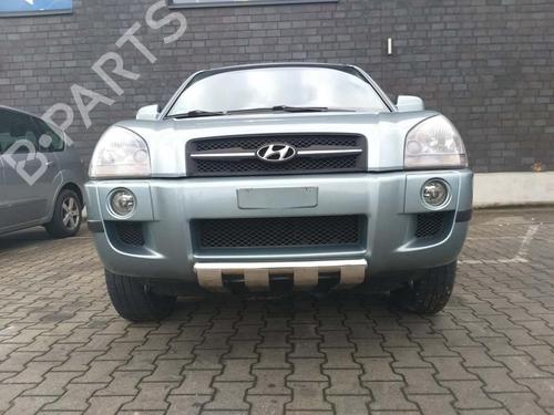 Used Front bumper HYUNDAI TUCSON (JM) 2.7 All-wheel Drive (175 hp) 31771334