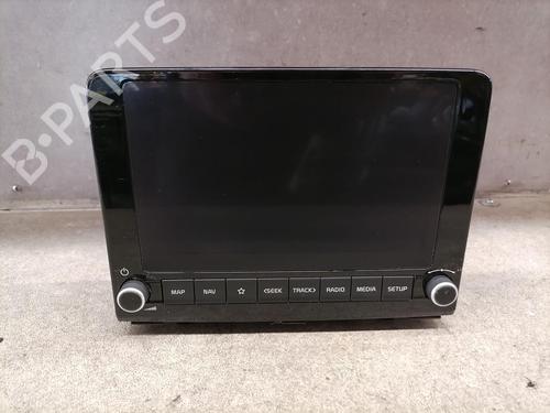 Andre KIA STONIC (YB) 1.0 T-GDi (101 hp) 32305016