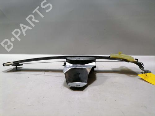 Rudehejsemekanisme ventre foran RENAULT ZOE (BFM_) ZOE | BP31774059C22 