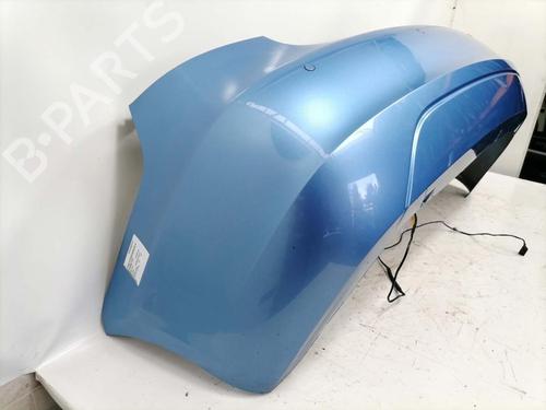 Other SKODA FABIA II Combi (545) 1.2 TSI | BP31774768O1