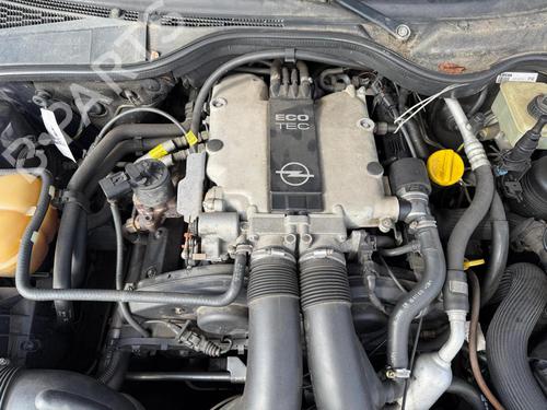 Used Engine OPEL OMEGA B Estate (V94) 2.5 V6 (F35, M35, P35) (170 hp) 31774300