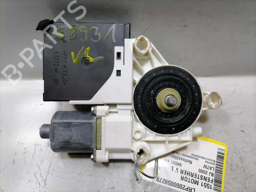 Andre VW GOLF PLUS V (5M1, 521) 1.6 FSI (115 hp) 32373545