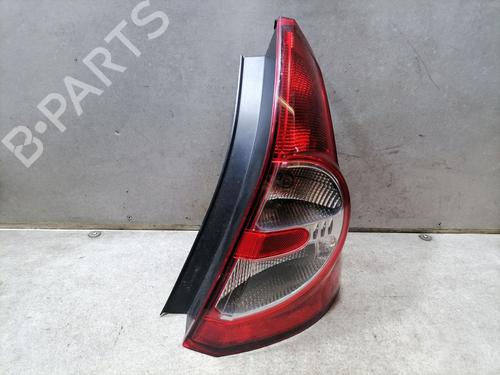 Høyre baklys DACIA SANDERO 1.4 (BS0C, BS0A, BS0G, BS1F, BS0E) | BP31772539C35 