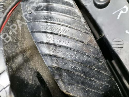 Right taillight KIA RIO II (JB) 1.4 16V | BP31773408C35