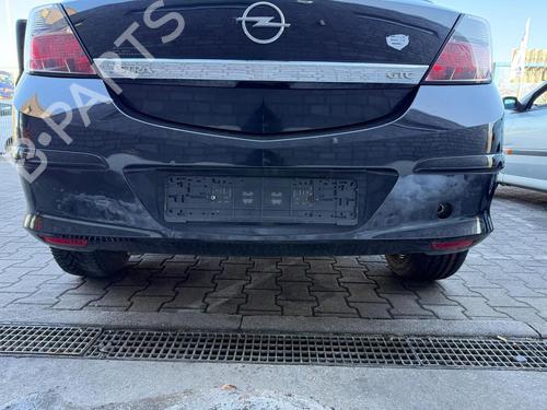 rear-bumper-opel-astra-h-gtc-a04-2005-2006-2007-2008-2009-2010-31792224 main image
