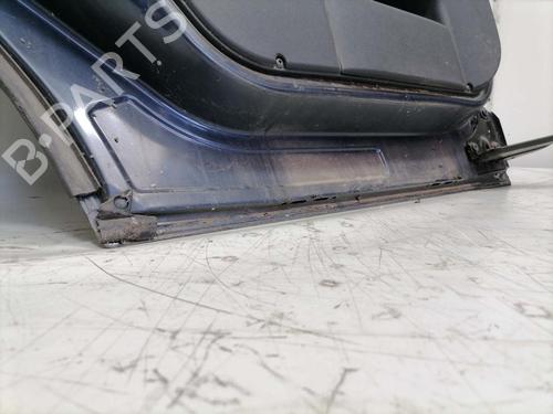 Left slide door OPEL COMBO Tour 1.3 CDTI 16V | BP31863173C74 