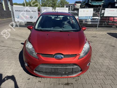 Gearbox FORD FIESTA VI (CB1, CCN) 1.25 | BP36141870M3 - Image 5