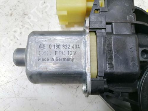 Left front window motor FORD FIESTA VI (CB1, CCN) 1.25 | BP31774779E21