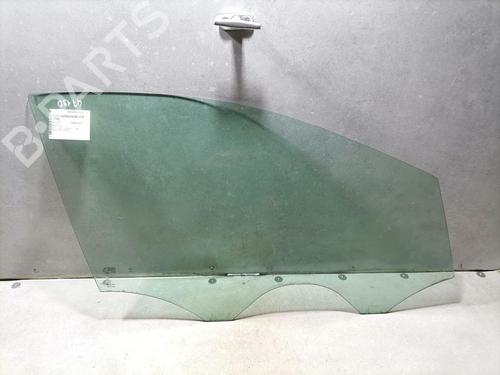 Used Front right door window VW POLO V (6R1, 6C1) 1.4 (6R1) (85 hp) 31772991