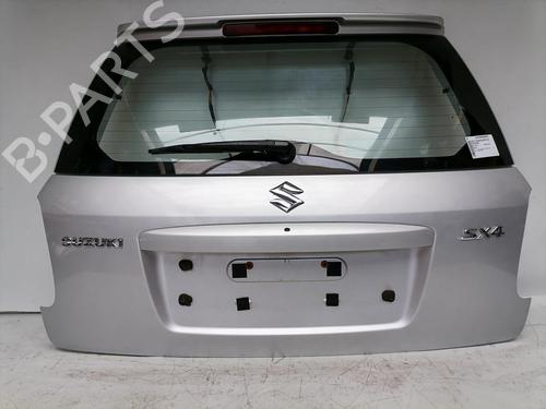 Used Tailgate Tailgate SUZUKI SX4 (EY, GY) 1.6 VVT (RW416, YA21S) (120 hp) 35996096 35996096