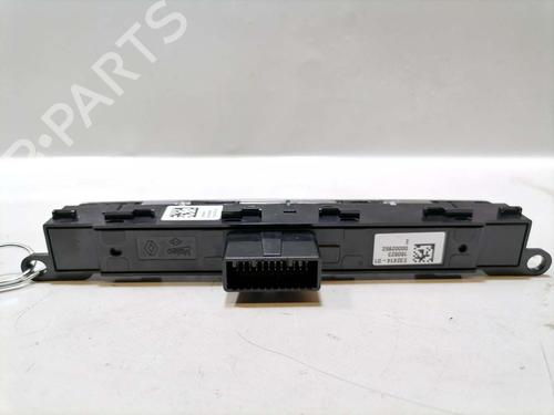 Switch RENAULT MEGANE IV Grandtour (K9A/M/N_) 1.2 TCe 130 (K9MR) | BP31773930I30  - Image 7