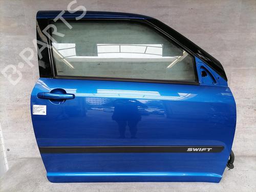 Used Other Other SUZUKI SWIFT III (MZ, EZ) 1.3 (RS413, ZC11S) (92 hp) 36505172 36505172
