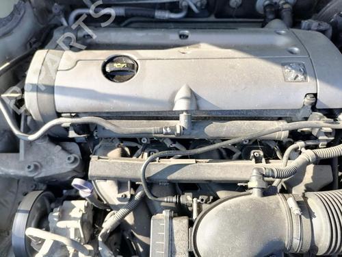 Used Engine PEUGEOT 407 SW (6E_, 6D_) 1.8 (116 hp) 31772054