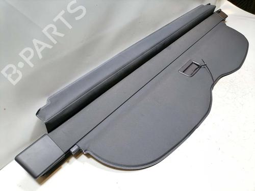 Rear parcel shelf AUDI A4 B5 Avant (8D5) 1.6 | BP32396986C85 