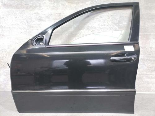 Dør venstre fortil MERCEDES-BENZ E-CLASS T-Model (S211) E 200 T Kompressor (211.242) (163 hp) 31773186