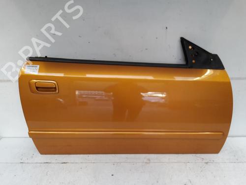 Used Other Other OPEL ASTRA G Coupe (T98) 2.2 16V (F07) (147 hp) 36505142 36505142