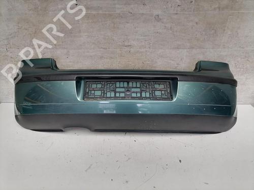 Used Rear bumper VW POLO IV (9N_, 9A_) 1.2 (54 hp) 31772397