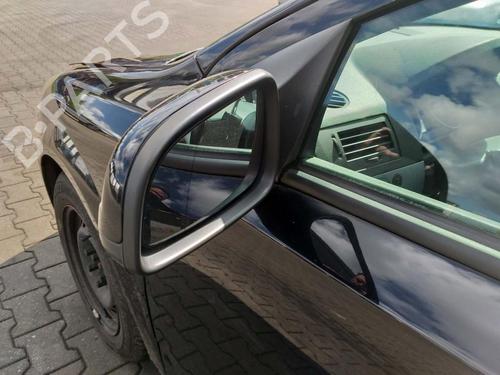 Used Left mirror OPEL ASTRA H GTC (A04) 1.8 (L08) (125 hp) 31774536