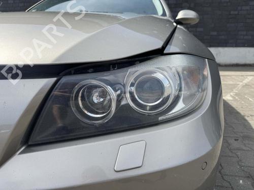 Used Left headlight Left headlight BMW 3 Touring (E91) 318 d (143 hp) 35917221 35917221