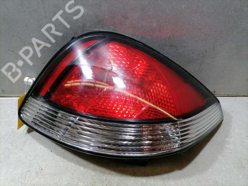 Venstre baglygte KIA RIO II (JB) 1.4 16V (97 hp) 31773409