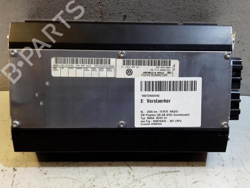 Module électronique VW PHAETON (3D1, 3D2, 3D3, 3D4, 3D6, 3D7, 3D8, 3D9) 5.0 V10 TDI 4motion (313 hp) 31931746