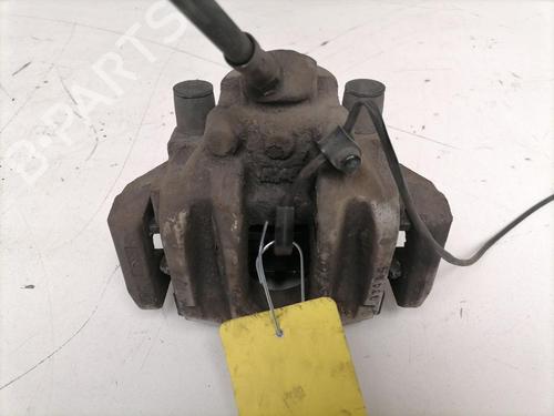 Used Right rear brake caliper BMW 5 Touring (E61) 535 d (272 hp) 31772343
