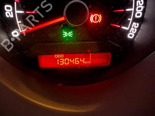 Engine KIA VENGA (YN) 1.6 CRDi 128 | BP31774842M1