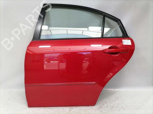 Dør venstre bagtil MAZDA 6 Hatchback (GG) 1.8 (120 hp) 31773541