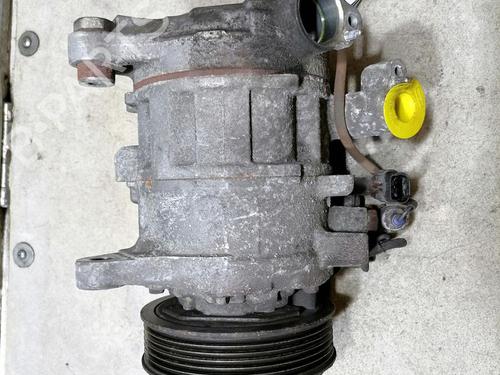 AC compressor BMW 3 Touring (E91) 318 d | BP31771109M34 