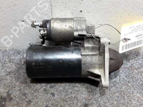 Used Starter Starter ALFA ROMEO GT (937_) 1.9 JTD (937CXN1B) (150 hp) 34141518 34141518