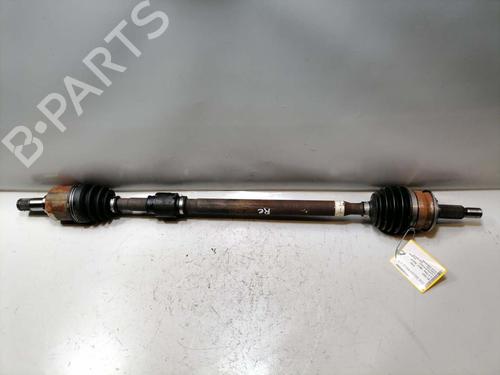 Used Right front driveshaft MITSUBISHI ECLIPSE CROSS (GK_, GL_) Plug-in Hybrid 4WD (GL3W) (188 hp) 31771388