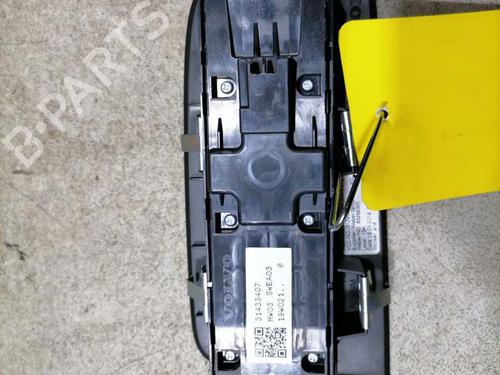 Left front window switch VOLVO XC60 II (246) D5 AWD | BP31773339I27