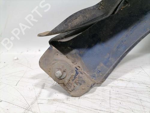 Left front fenders MERCEDES-BENZ A-CLASS (W169) A 150 (169.031, 169.331) | BP32373558C41