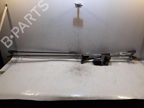 Viskermotor vindrude Viskermotor vindrude CITROËN C4 Coupe (LA_) 1.6 16V (109 hp) 36505138 36505138