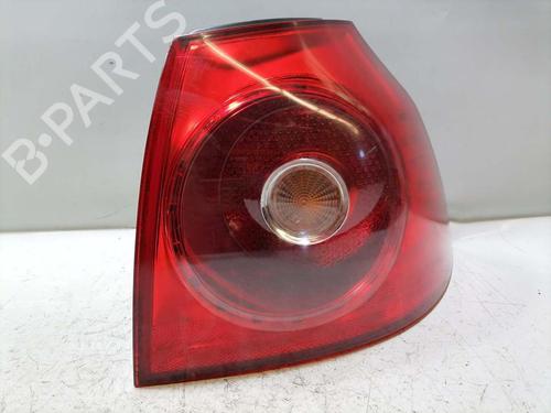 Andre VW GOLF V (1K1) 1.9 TDI (105 hp) 32305027