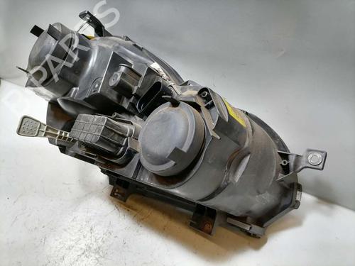 Left headlight VW POLO IV (9N_, 9A_) 1.2 | BP31774632C28