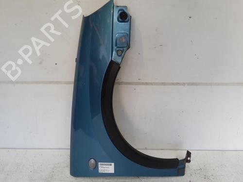 Forskærm Højre OPEL CORSA C (X01) 1.2 (F08, F68) (75 hp) 31770710