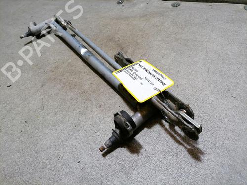 Used Front wipers mechanism SEAT IBIZA IV SC (6J1, 6P5) 1.2 (70 hp) 31772096