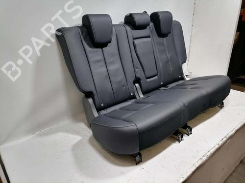 Rear seat MITSUBISHI ECLIPSE CROSS (GK_, GL_) Plug-in Hybrid 4WD (GL3W) | BP31771422C17 