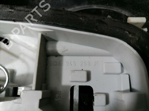 Right taillight VW POLO IV (9N_, 9A_) 1.2 | BP31773214C35