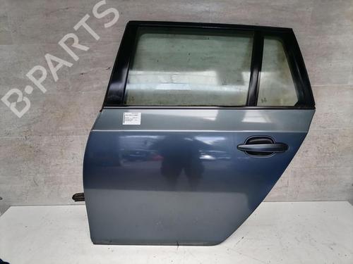 Used Left rear door BMW 5 Touring (E61) 525 d (197 hp) 31772406