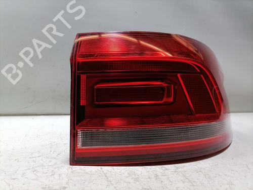 Other VW TOURAN (5T1) 1.2 TSI | BP31771715O1 