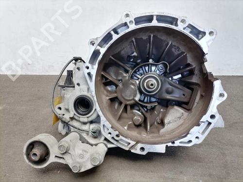 Gearbox MAZDA 6 Hatchback (GG) 1.8 | BP31773531M3 