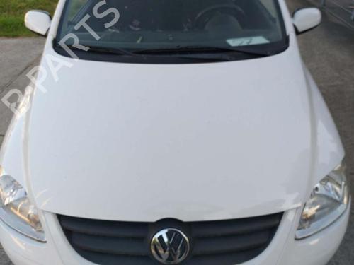 Motorhjelm VW FOX Hatchback (5Z1, 5Z3, 5Z4) 1.2 (55 hp) 31774334