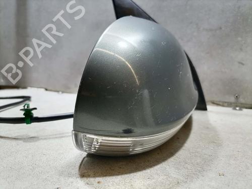 Right mirror VW GOLF V (1K1) 1.6 | BP31773383C27