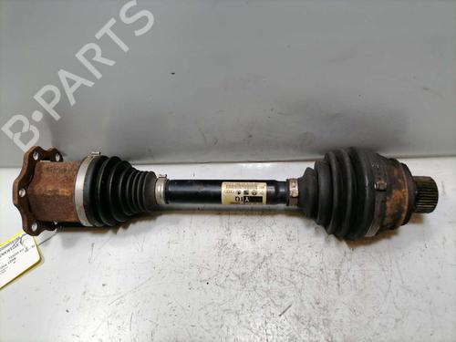 Left front driveshaft AUDI A4 B8 Avant (8K5) 1.8 TFSI | BP32331780M38  - Image 5