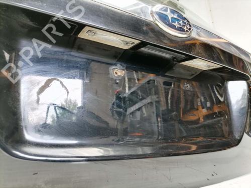 Tailgate SUBARU LEGACY IV Estate (BP) 2.5 i AWD (BP9) | BP31774082C6 