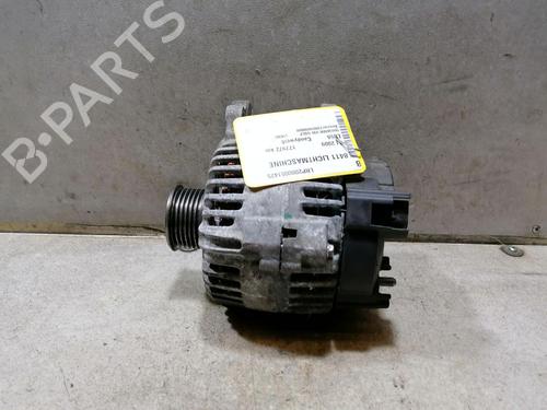 Lichtmaschine für VW GOLF V Variant (1K5) 1.4 TSI (122 hp) 31772914